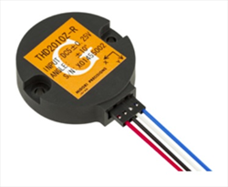 Cảm biến đo góc nghiêng Midori THD2000Z Series